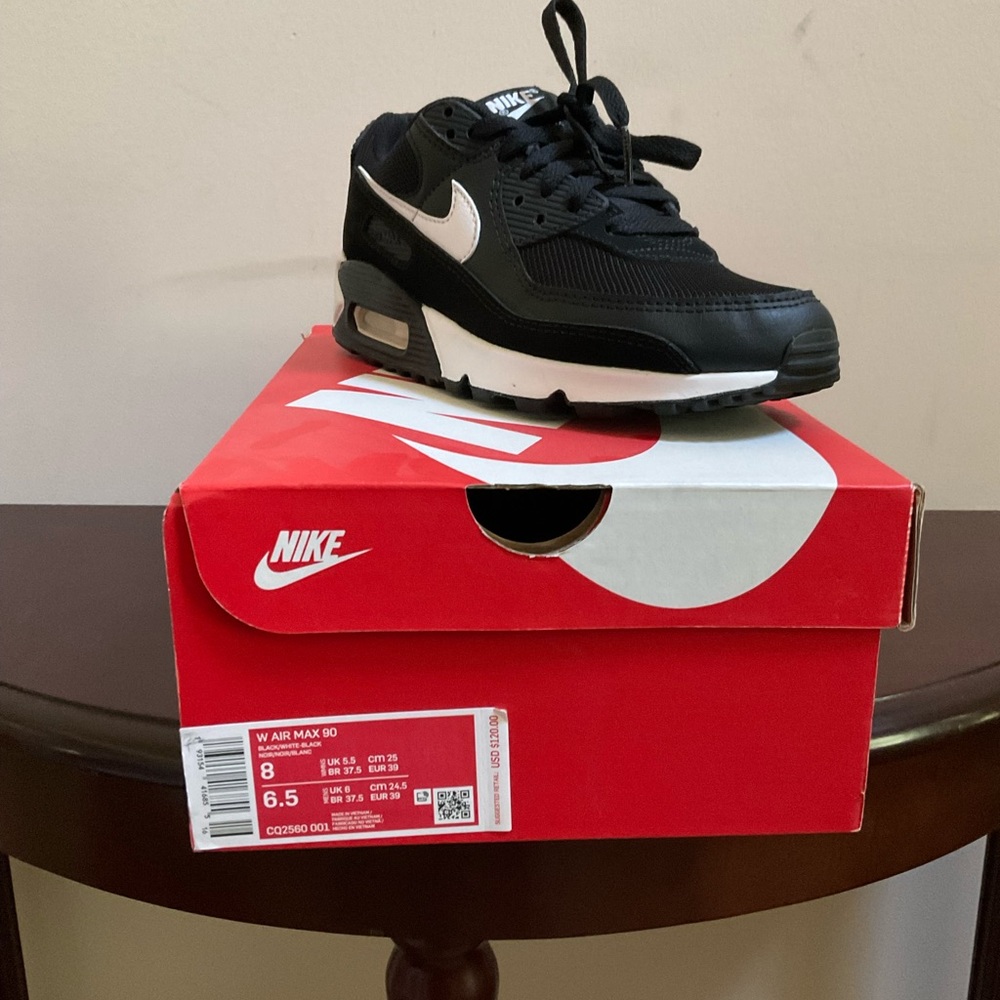Air Max 90